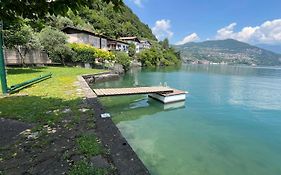 Patty Zu - Lakeside Apartment